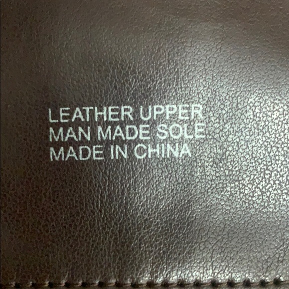 Ciao Bella tall brown leather boots - Picture 10 of 13